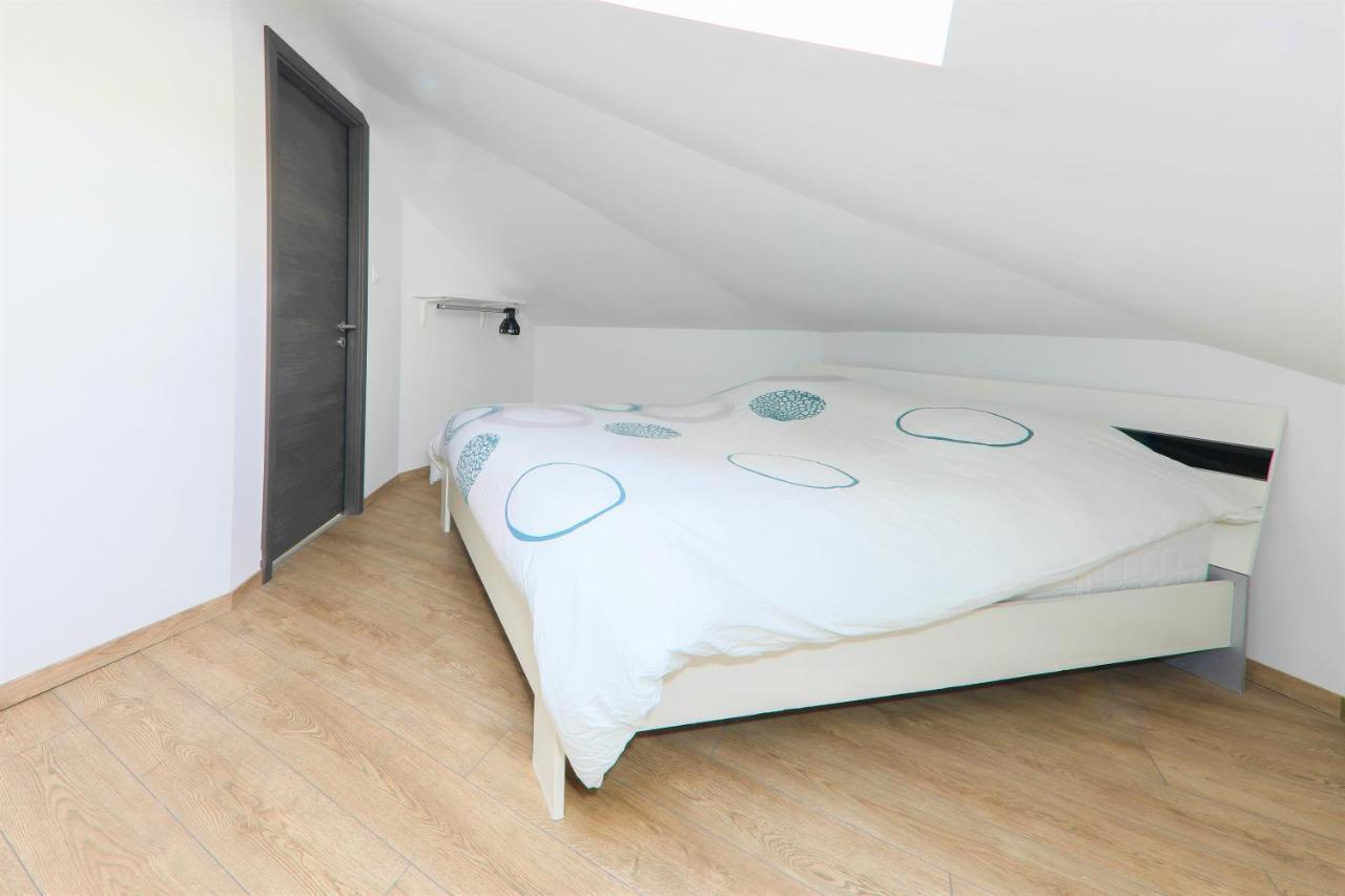 Ferienwohnung Studio' Buhler Mulhouse Centre Exterior foto